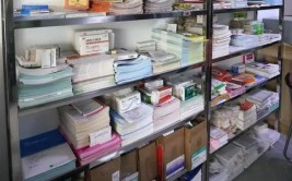 50亿医药虚开辟
票案背后，“医保-审计-税务”三方联查或成新趋势