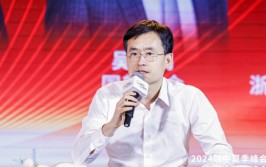 国新基金吴晓鹏：资金是中性的，但财务
资金不是中性的