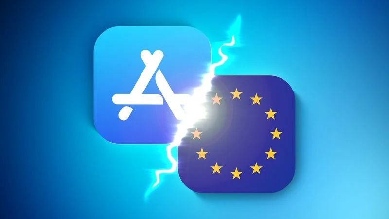 最高罚 10 亿美元，欧盟要再“敲打”苹果：iOS 17.4 调解
存在诸多不合规题目
 时时快讯