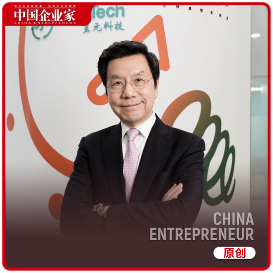 对话李开复：大模型公司的灵魂考验是什么？ 对话李开复：大模子公司的魂魄检验是什么？ 时时快讯