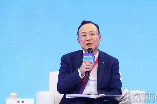 国泰君安朱健：自主开辟ESG评价体系，覆盖中国境内1.4万家市场主体 时时快讯