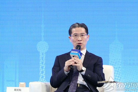 周汉民：长期照顾护士
险应当成为一种逼迫
保险，应当全民覆盖 时时快讯