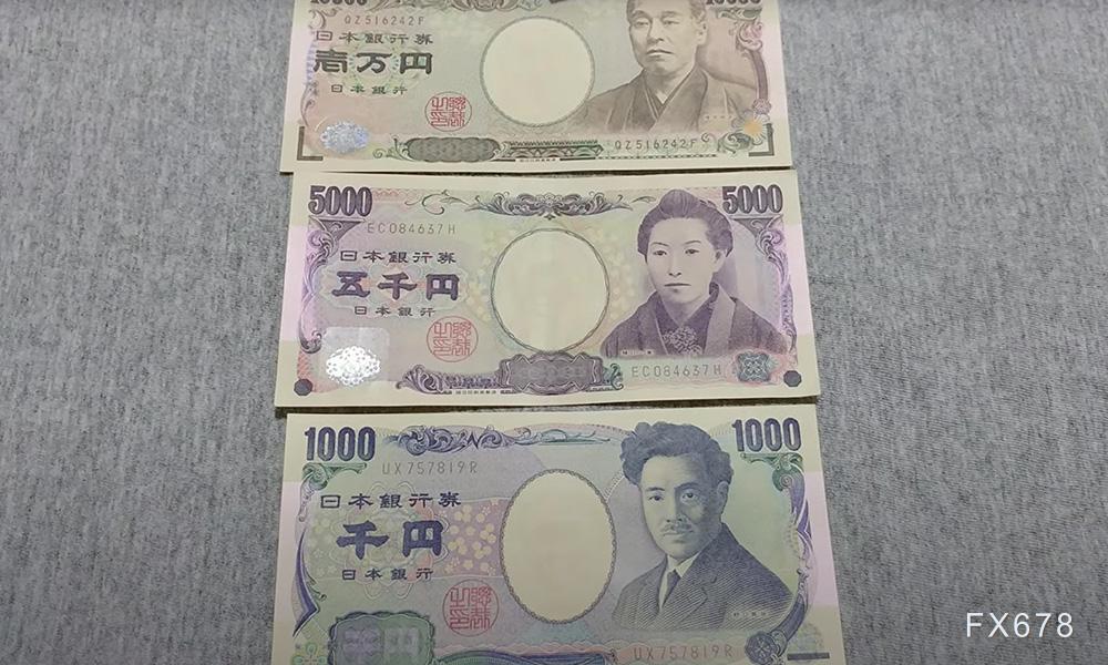 美元兑日元逼近159关口，日本高官再度发出干预警告 美元兑日元逼近159关口，日本高官再度发出干预报
诫
 时时快讯