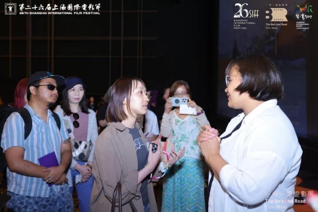藏在影戏
节里的都会
“买卖
” 藏在影戏
节里的都会
“买卖
” 时时快讯