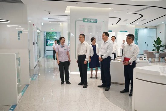 谷澍出席2024陆家嘴论坛并在上海分行调研 谷澍出席2024陆家嘴论坛并在上海分行调研 时时快讯