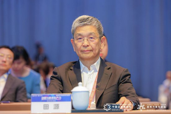 迈胜医疗董事长田源:企业家应该空想
通过本身
的积极
改变天下
时时快讯 迈胜医疗董事长田源:企业家应该空想
通过本身
的积极
改变天下
时时快讯