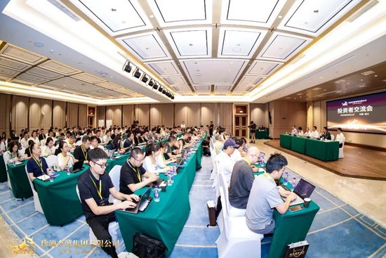 吴向东：上半年，珍酒在河南、湖南、贵州等核心市场持续保持预期增长 吴向东：上半年，珍酒在河南、湖南、贵州等核心市场连续保持预期增长 时时快讯