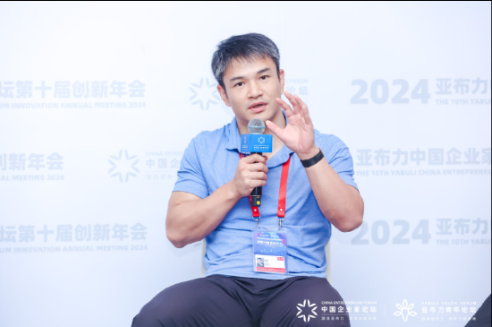 光鉴科技朱力：ChatGPT大幅提拔管理服从，公司直接裁掉了10个人 时时快讯