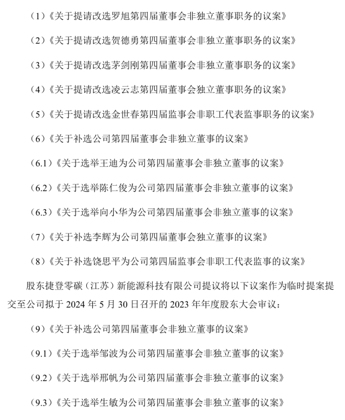 两大股东“内斗”升级，监事“指控”董事长损害上市公司利益，华菱精工何去何从？ 两大股东“内斗”升级，监事“控告
”董事长侵害
上市公司长处
，华菱精工何去何从？ 时时快讯