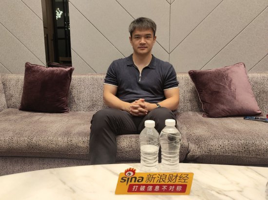 对话光鉴科技朱力：积极出海 将来
外洋
营收将高出5成 时时快讯