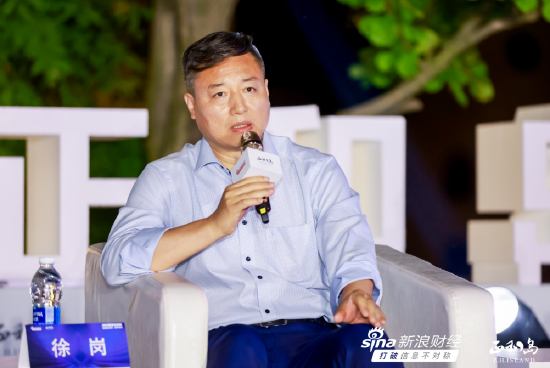 空客环球
实行
副总裁徐岗：中国二手地沟油资源最多，可助力航空减碳 时时快讯