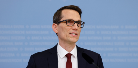顺理成章 瑞士央行副行长Martin Schlegel成功晋升为下一任行长 顺理成章 瑞士央行副行长Martin Schlegel乐成
提拔为下一任行长 时时快讯