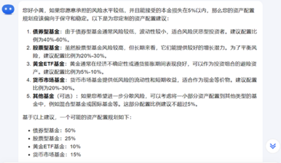 华商基金：AI在基金投资方面的更多应用 华商基金：AI在基金投资方面的更多应用 时时快讯