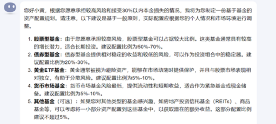 华商基金：AI在基金投资方面的更多应用 华商基金：AI在基金投资方面的更多应用 时时快讯