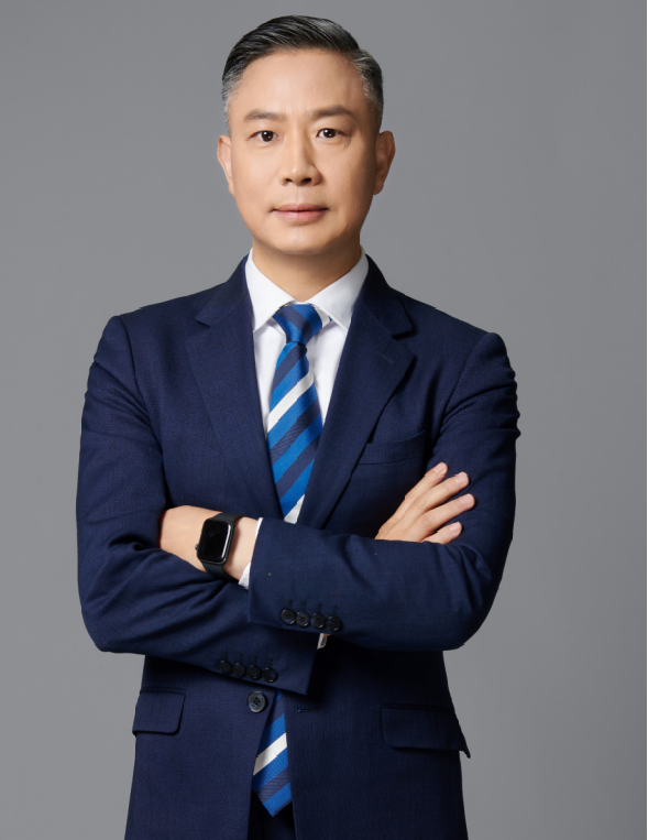原阿里巴巴团体
副总裁黄海清加盟上海AI大模子
“国家队” 时时快讯