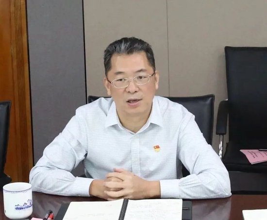 建行中层人事调整 建信消金董事长退休 建行中层人事调解建信消金董事长退休 时时快讯