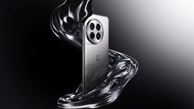 年度性能产品 一加 Ace 3 Pro 正式发布 售价3199元起 年度性能产物一加 Ace 3 Pro 正式发布 售价3199元起 时时快讯