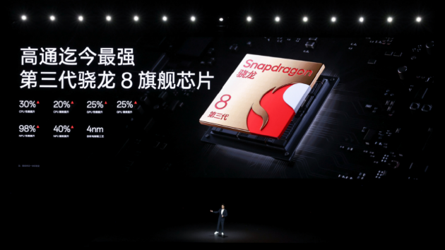 年度性能产品 一加 Ace 3 Pro 正式发布 售价3199元起 年度性能产物一加 Ace 3 Pro 正式发布 售价3199元起 时时快讯