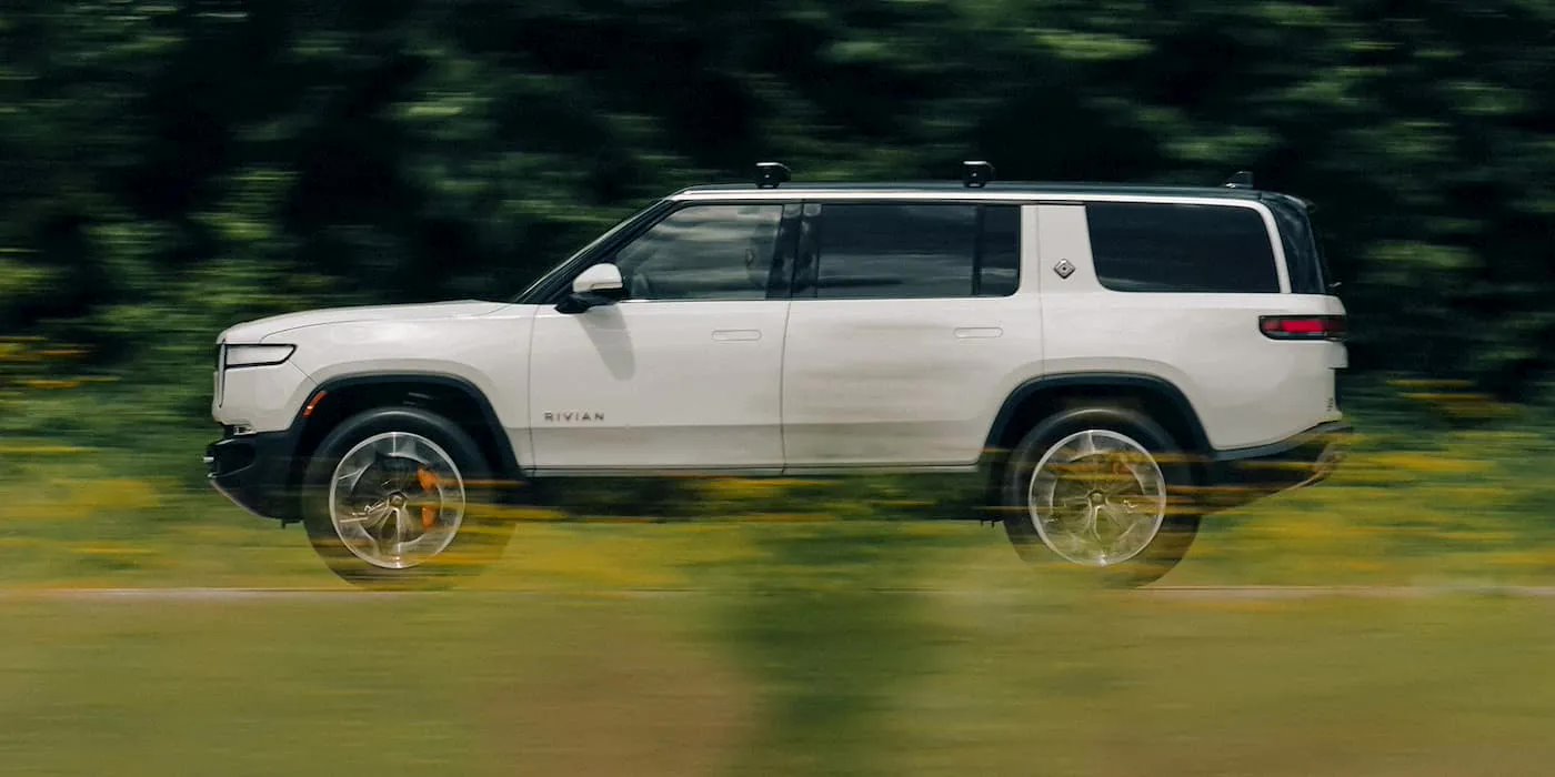 Rivian 预测第二季度汽车交付量可达 1.3~1.33 万辆 Rivian 猜测
第二季度汽车交付量可达 1.3~1.33 万辆 时时快讯