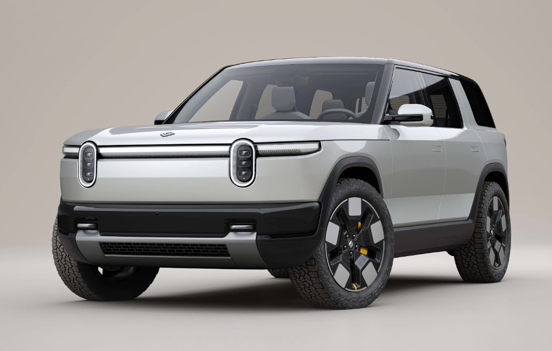 Rivian 预测第二季度汽车交付量可达 1.3~1.33 万辆 Rivian 猜测
第二季度汽车交付量可达 1.3~1.33 万辆 时时快讯