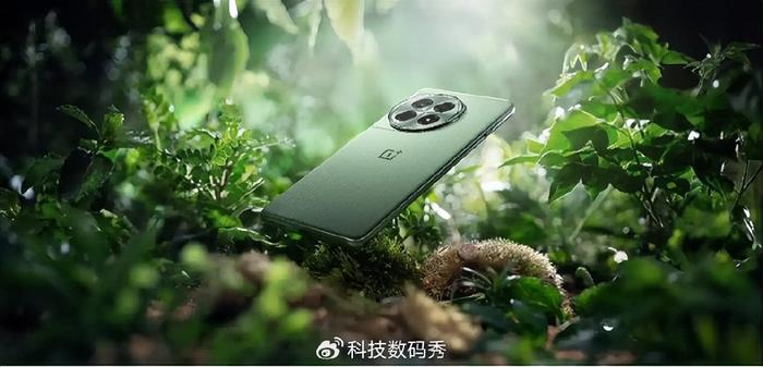 年度性能顶峰
大作一加 Ace 3 Pro 正式发布 售价 3199 元起 年度性能顶峰
大作一加 Ace 3 Pro 正式发布 售价 3199 元起 时时快讯