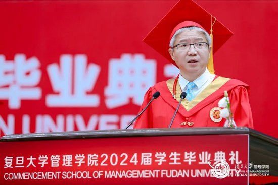 复旦管院院长陆文雄批“掼蛋之风盛行”：是失去企业家精神的表现，是逃避之风、颓废之风 复旦管院院长陆文雄批“掼蛋之风盛行”：是失去企业家精力
的表现，是躲避
之风、悲观
之风 时时快讯
