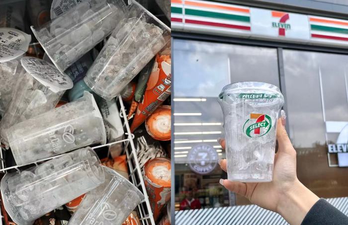 3元便利店冰杯爆火，它被当成茶饮平替 3元便利店冰杯爆火，它被当成茶饮平替 时时快讯