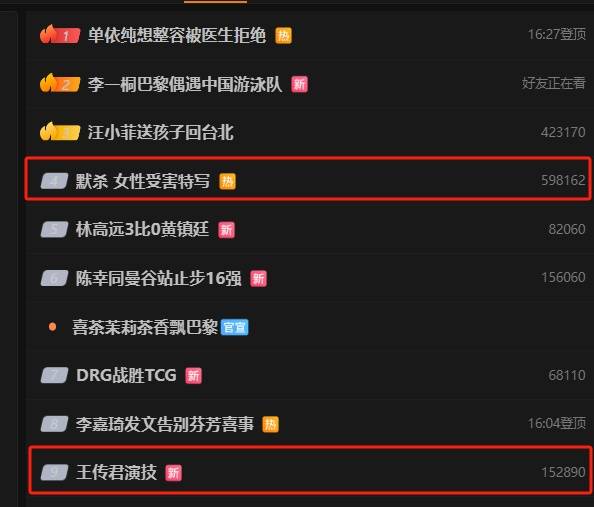 4天超2亿！《默杀》争议冲上热搜，猜测
票房逾11亿！背后有这些A股公司 4天超2亿！《默杀》争议冲上热搜，猜测
票房逾11亿！背后有这些A股公司 时时快讯