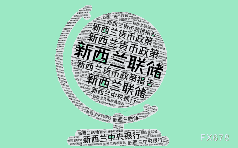 新西兰联储决定
前瞻：本周料维持利率稳固，继承
保持鹰派态度
 新西兰联储决定
前瞻：本周料维持利率稳固，继承
保持鹰派态度
 时时快讯