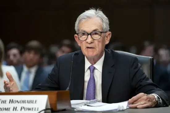 收盘：鲍威尔称无需比及
通胀率降至2%才开始降息 标普指数首破5600点 收盘：鲍威尔称无需比及
通胀率降至2%才开始降息 标普指数首破5600点 时时快讯