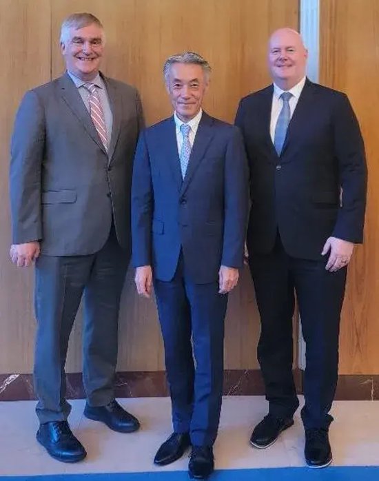 从口号到政策：特朗普“美国优先”的逻辑脉络与实践推手 从标语到政策：特朗普“美国优先”的逻辑脉络与实践推手 时时快讯