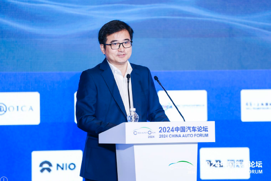 比亚迪李云飞：电动汽车是一个团体
、中国汽车品牌也是一个团体
，出海必要
携手积极
 时时快讯