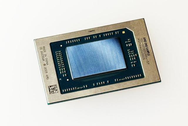 首款由非Arm处理器驱动的Copilot+ PC！惠普推出OmniBook Ultra 首款由非Arm处理
惩罚
器驱动的Copilot+ PC！惠普推出OmniBook Ultra 时时快讯