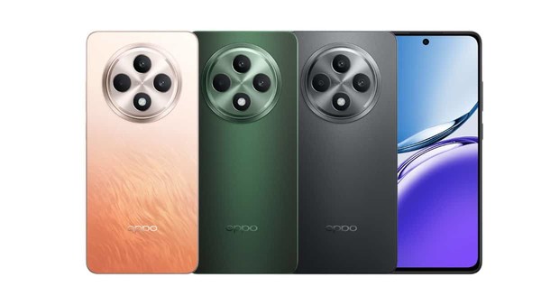 OPPO Reno 12F 4G全球发布 搭载骁龙685处理器 OPPO Reno 12F 4G环球
发布 搭载骁龙685处理
惩罚
器 时时快讯