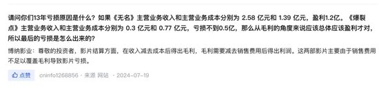 热搜第一！ 热搜第一！"王家卫转发"，涉及这家A股龙头！发行影片刚告急延期 时时快讯