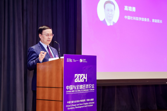 高培勇：这个调解
不是一件小事 时时快讯