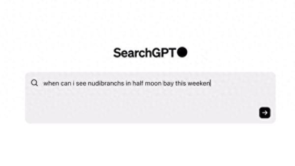压力给到谷歌们！OpenAI发布搜索产品SearchGPT 压力给到谷歌们！OpenAI发布搜刮
产物
SearchGPT 时时快讯