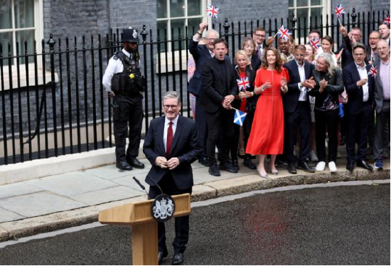 英国工党接连预警政府已“破产” 英国工党接连预警当局
已“停业” 时时快讯