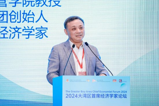 怎样稳房价？毛振华：冻结新开工，刚强不移去库存 时时快讯